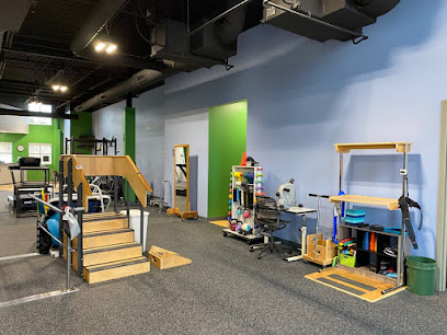 Ivy Rehab Physical Therapy image