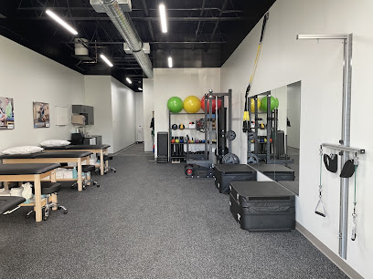 Ivy Rehab Physical Therapy main image