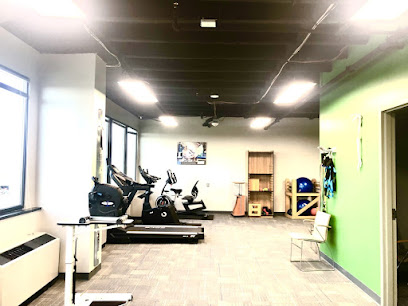 Ivy Rehab Physical Therapy main image