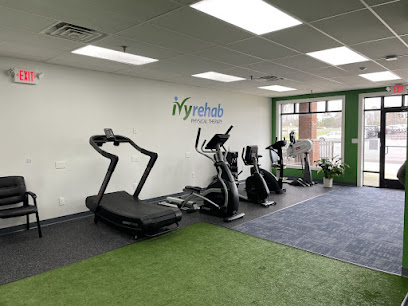 Ivy Rehab Physical Therapy image