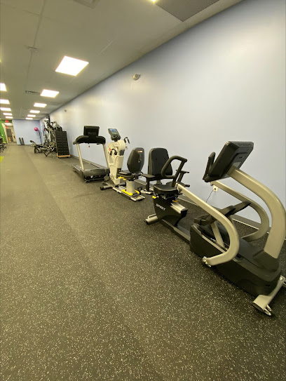 Ivy Rehab Physical Therapy main image