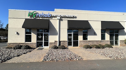 Ivy Rehab Physical Therapy main image
