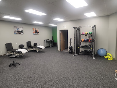 Ivy Rehab Physical Therapy main image