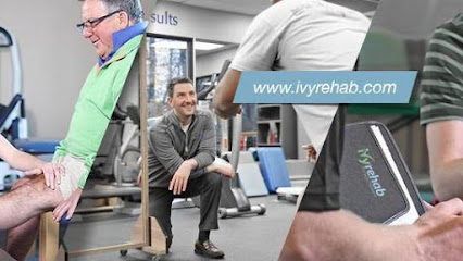 Ivy Rehab Physical Therapy image