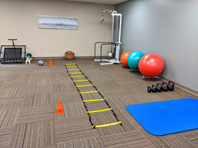 Ivy Rehab Physical Therapy main image