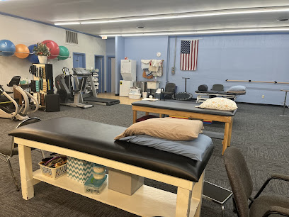 Ivy Rehab Physical Therapy main image
