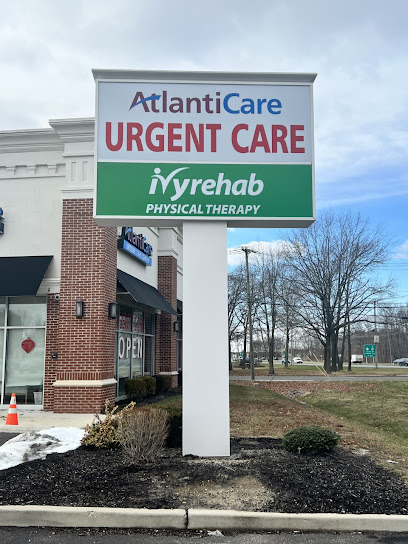 Ivy Rehab Physical Therapy image