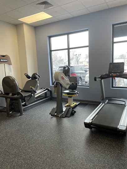 Ivy Rehab Physical Therapy main image