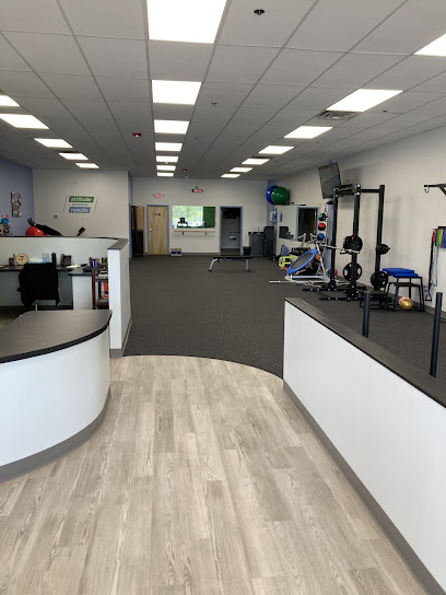 Ivy Rehab Physical Therapy main image