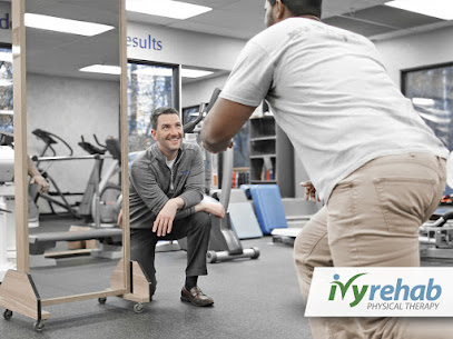 Ivy Rehab Physical Therapy image