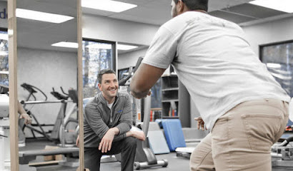 Ivy Rehab Physical Therapy main image