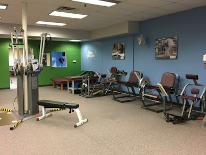 Ivy Rehab Physical Therapy main image