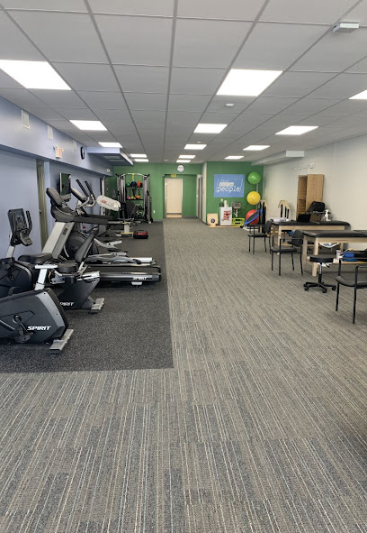 Ivy Rehab Physical Therapy image
