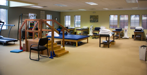 Ivy Rehab Physical Therapy main image