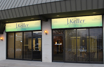 J. Keller Insurance Group image