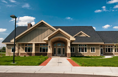 J.A. Wedum Residential Hospice main image