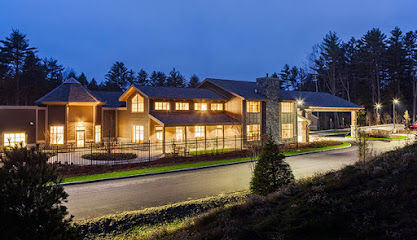 Jack Byrne Center for Palliative & Hospice Care main image