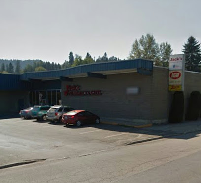Jacks Pharmacy Inc image