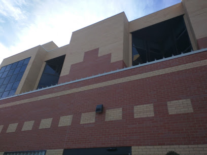 Jackson County Memorial Hospital main image