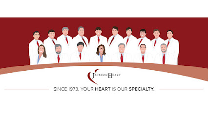 Jackson Heart Clinic main image