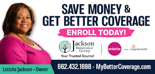 Jackson Insurance Group image