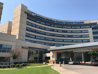 Jackson-Madison County General Hospital main image