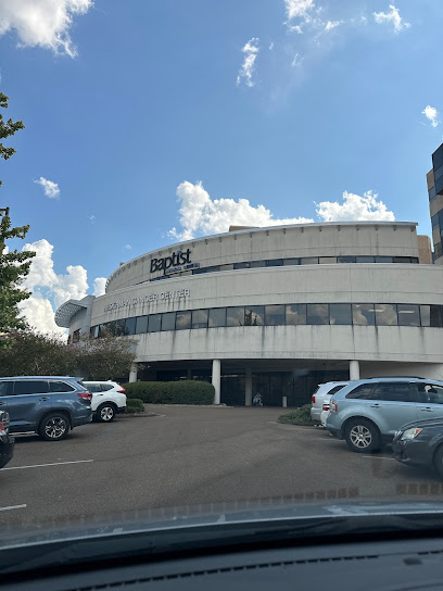 Jackson Oncology Associates main image