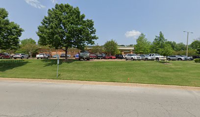 Jackson Oncology Associates, PLLC main image