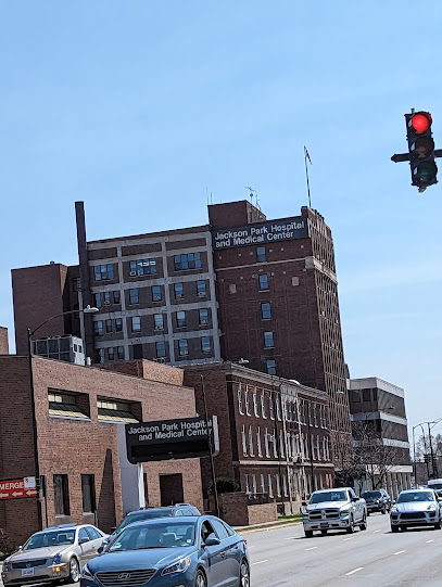 Jackson Park Hospital & Medical Center main image