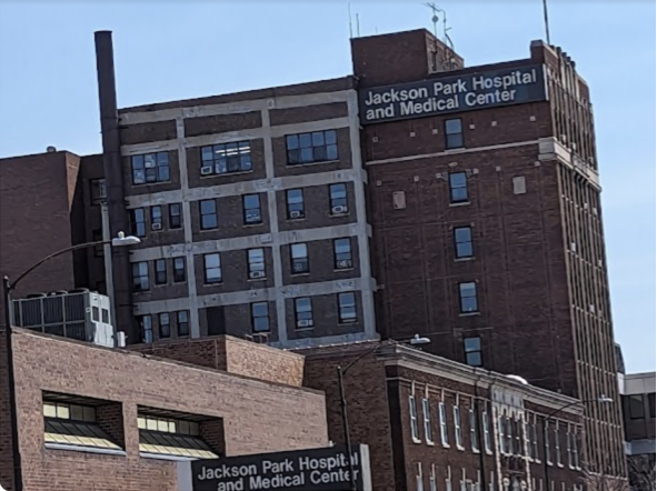 Jackson Park Hospital & Medical Center main image