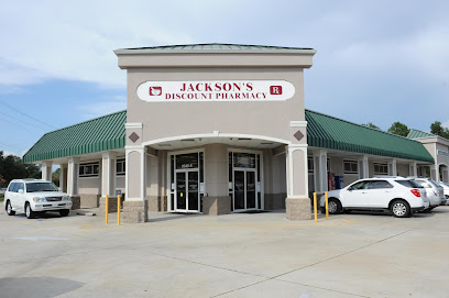 Jackson's Discount Pharmacy main image