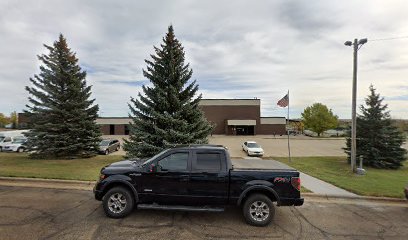 Jacobson Memorial Hospital image