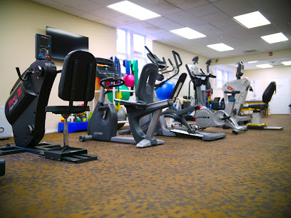 JAG Physical Therapy main image