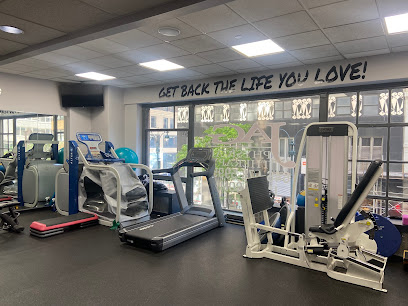 JAG Physical Therapy main image
