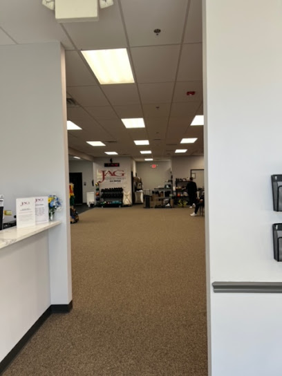 JAG Physical Therapy main image