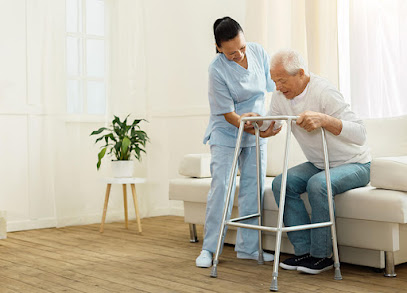 Jalees Home Healthcare main image