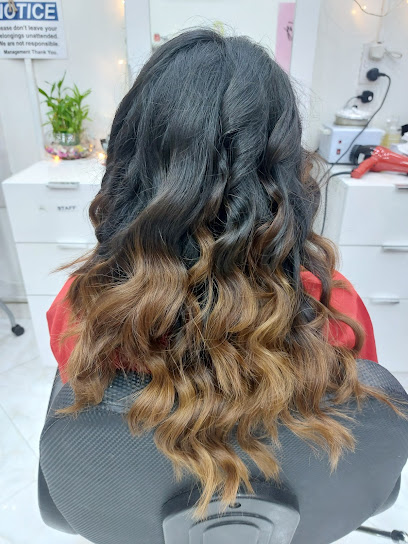 Jamal Al Mas Ladies Beauty Centre main image