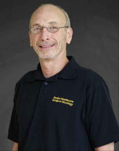 James E. Spellman, MD main image