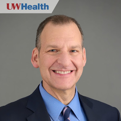James Stein, MD image