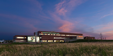 Jamestown Regional Medical Center main image
