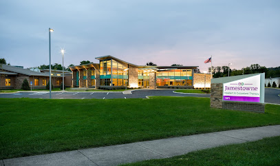 Jamestowne Inpatient & Outpatient Therapy main image