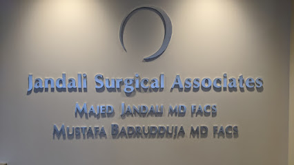 Jandali Surgical Associates image