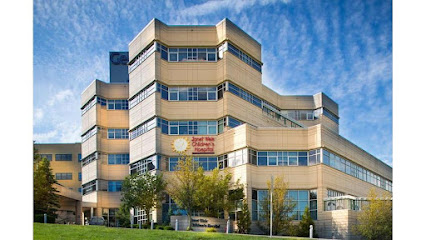 Janet Weis Children's Hospital image