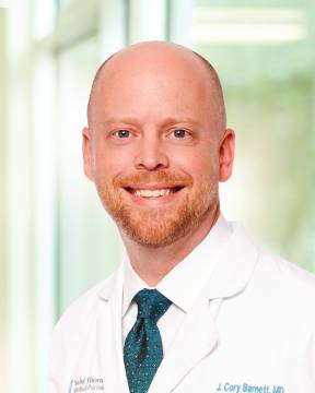 Jason C. Barnett, MD image