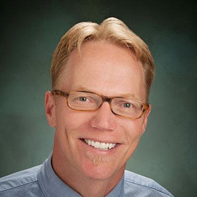 Jason Johnson, MD main image
