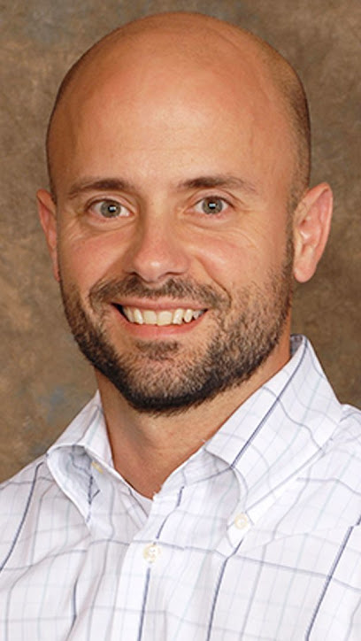 Jason P Graff, MD main image