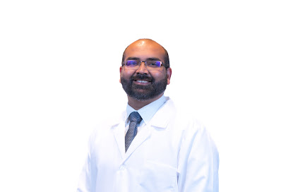 Jay Nayak MD main image