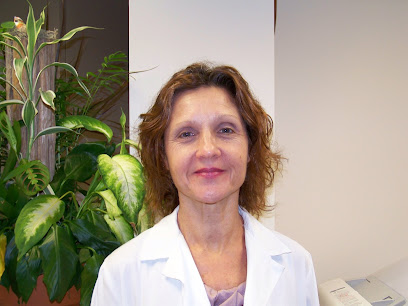 Jayne Pavlak-Schenk, DO - New Jersey Hematology Oncology Associates main image