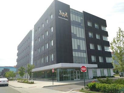 JC Center for Psychiatric Services main image