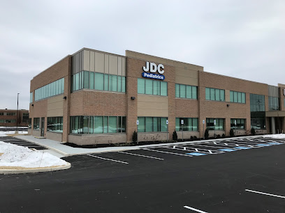 JDC Pediatrics main image